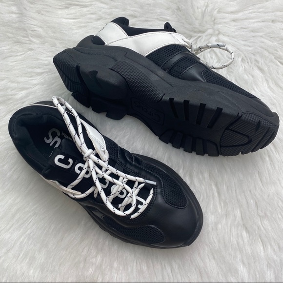 Circus by Sam Edelman Shoes - Sam Edelman Circus Terry Sneaker